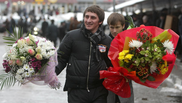 Поздравления к 8 марта детей разнополых