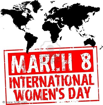 Поздравления мужчин женщинам к 8 марта